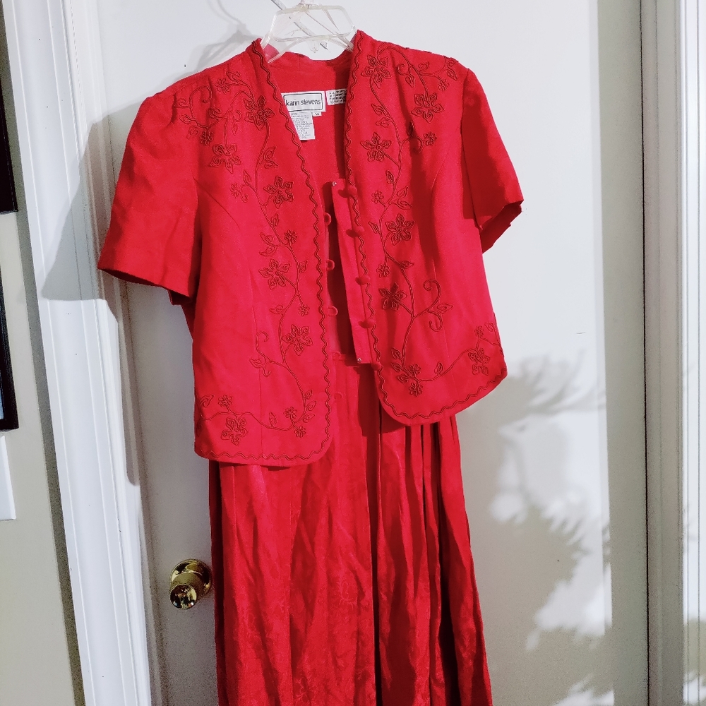 Dress